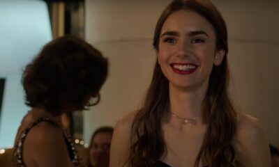 Zdjęcie okładkowe wpisu: Emily w Paryżu – ogłoszono oficjalnie 2. sezon!