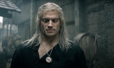 Zdjęcie okładkowe wpisu: Wiedźmin – 2. sezon pokaże niepełnosprawność Geralta?