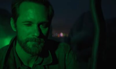 Zdjęcie okładkowe wpisu: Bastion – nowy zwiastun serialu na podstawie powieści Kinga