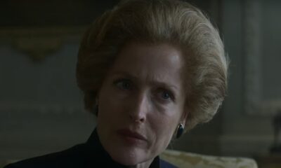 Zdjęcie okładkowe wpisu: The Crown – 10-minutowy dokument o Margaret Thatcher