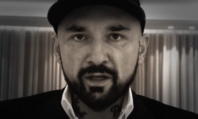 Zdjęcie okładkowe wpisu: Oczy diabła – Patryk Vega stworzy dokument o handlu dziećmi