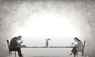 Zdjęcie okładkowe wpisu: TOP 10 – Co dziś obejrzeć na Netflix? Krótkometrażowa animacja wspina się na podium