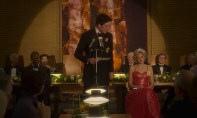 Zdjęcie okładkowe wpisu: The Crown – materiał poświęcony roli księżnej Diany