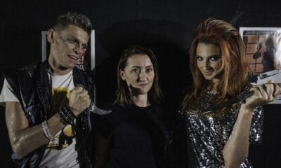 Zdjęcie okładkowe wpisu: „Nie ma co się obrażać na lockdown, tylko trzeba szukać nowych, kreatywnych rozwiązań” – wywiad z Moniką Stolat, dyrektorką Splat!FilmFest