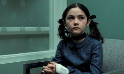 Zdjęcie okładkowe wpisu: Orphan: First Kill – Isabelle Fuhrman powróci w prequelu