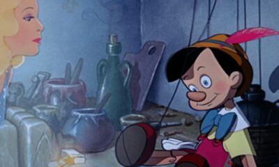 Zdjęcie okładkowe wpisu: Pinokio live action. W obsadzie gwiazdy Zakazanego Imperium i X-Men