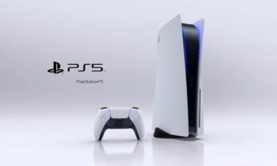 Zdjęcie okładkowe wpisu: PS5 z rekordem sprzedaży! Informacje o dostępności konsoli w tym roku!