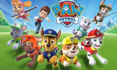 Zdjęcie okładkowe wpisu: TOP 10 – Co dziś obejrzeć na Netflix? Psi patrol na trzecim miejscu!