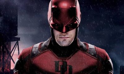 Zdjęcie okładkowe wpisu: Daredevill – Vincent D’Onofrio zachęca fanów do podpisania petycji o uratowanie serialu, gdy Marvel Studios odzyska prawa!