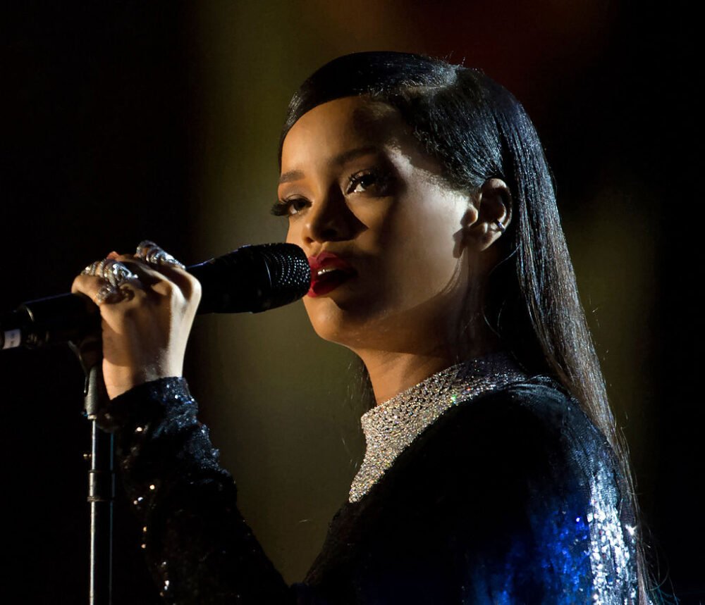 Zdjęcie okładkowe wpisu: Czy Rihanna to dobra aktorka? Oceniamy jej wszystkie role!