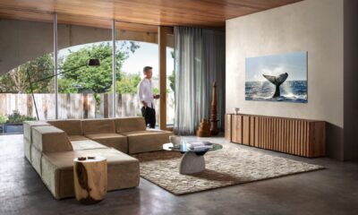 Zdjęcie okładkowe wpisu: Duży ekran ze rozsądną cenę? Przegląd ofert od Samsunga