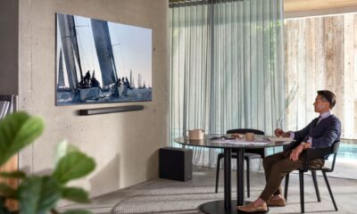 Zdjęcie okładkowe wpisu: Historia soundbarów firmy Samsung