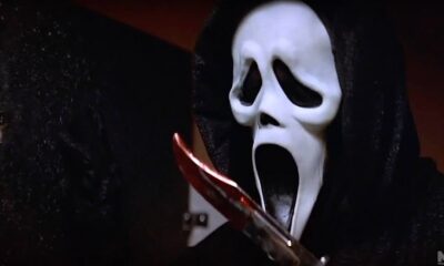 Zdjęcie okładkowe wpisu: Krzyk 5 – Kevin Williamson komentuje nowy duet reżyserski