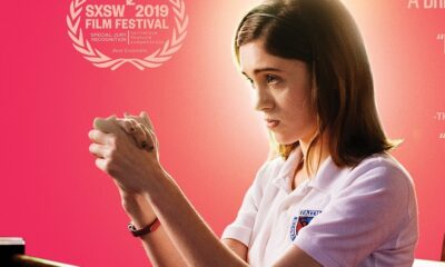 Zdjęcie okładkowe wpisu: Horror o epidemii i komedia z gwiazdą Stranger Things nowościami w listopadzie na CDA Premium