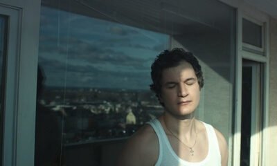 Zdjęcie okładkowe wpisu: Śniegu już nigdy nie będzie – polski film w finale Arab Critics’ Award!