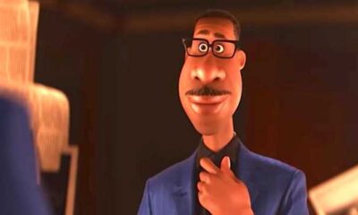 Zdjęcie okładkowe wpisu: Co w duszy gra – nowa zapowiedź animacji Disneya