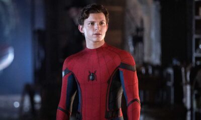 Zdjęcie okładkowe wpisu: Spider Man 3 – Kompozytor Michael Giacchino znów stworzy muzykę do filmu MCU!