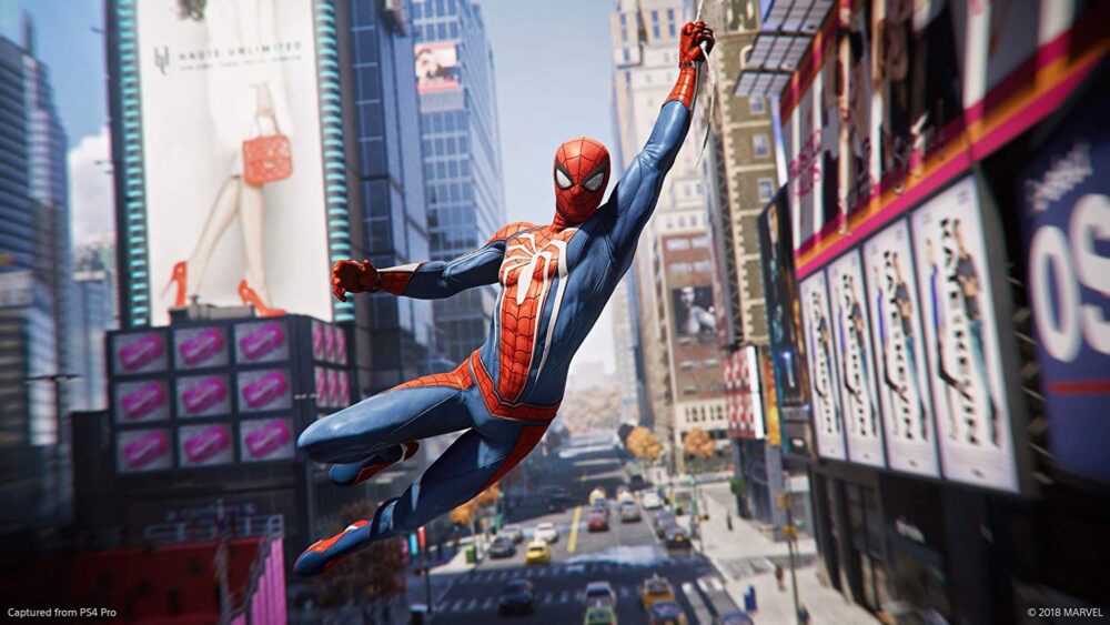 Zdjęcie okładkowe wpisu: Marvel’s Spider-Man Remastered – wielki powrót „ludzi z łódki”