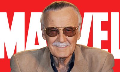 Zdjęcie okładkowe wpisu: Dziś 2. rocznica śmierci Stana Lee. Wspominamy jego występy w filmach Marvela
