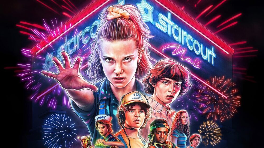 Zdjęcie okładkowe wpisu: Najlepsze seriale fantasy na Netflix, HBO i Prime Video