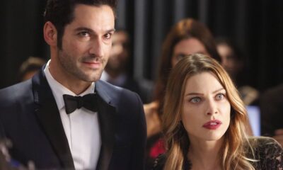 Zdjęcie okładkowe wpisu: Co obejrzeć na Netflix? TOP 10 nowości. Lucyfer dystansuje Dom z papieru