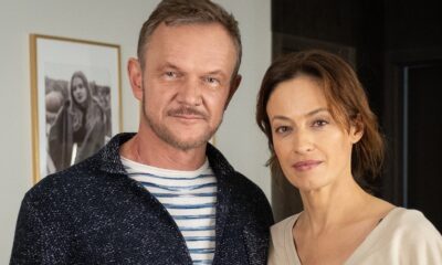 Zdjęcie okładkowe wpisu: Tajemnica zawodowa – Pazura i Różczka w nowym serialu TVN. Kiedy premiera?
