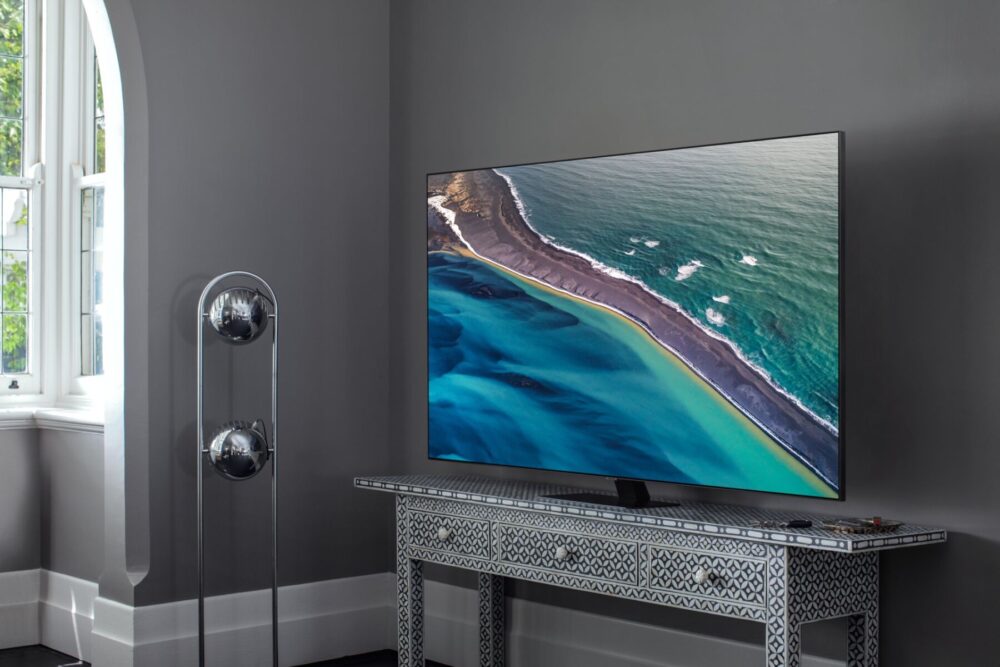Zdjęcie okładkowe wpisu: Jak kupować telewizor w Black Friday?