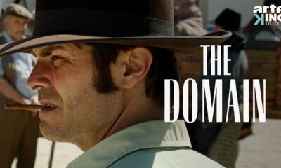 Zdjęcie okładkowe wpisu: The Domain – portugalski kandydat do Oscara dostępny bezpłatnie na ARTE po polsku