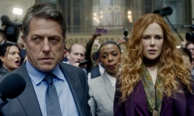 Zdjęcie okładkowe wpisu: Od nowa – niesamowite wyniki oglądalności serialu HBO!