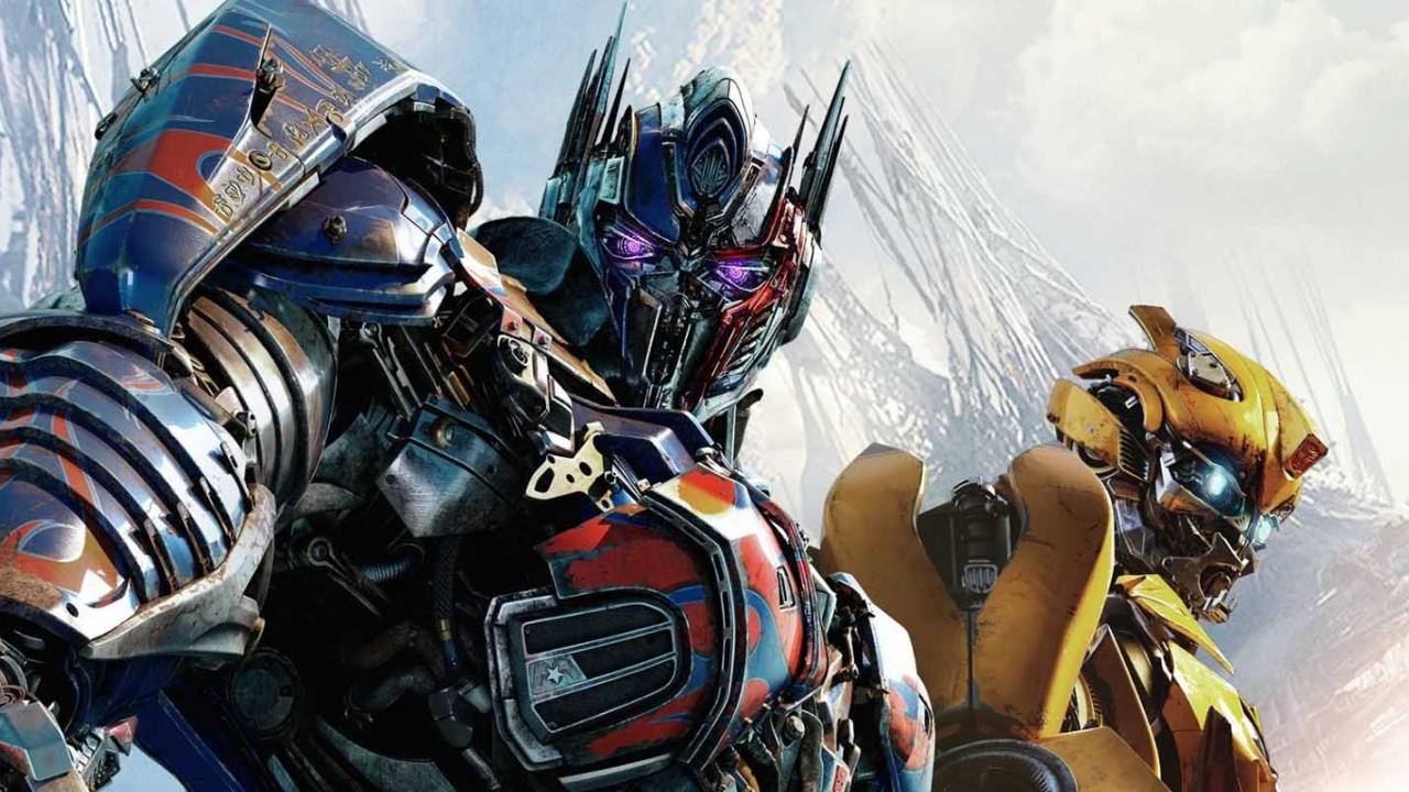 Transformers: Następny film wyreżyseruje Steven Caple Jr.!