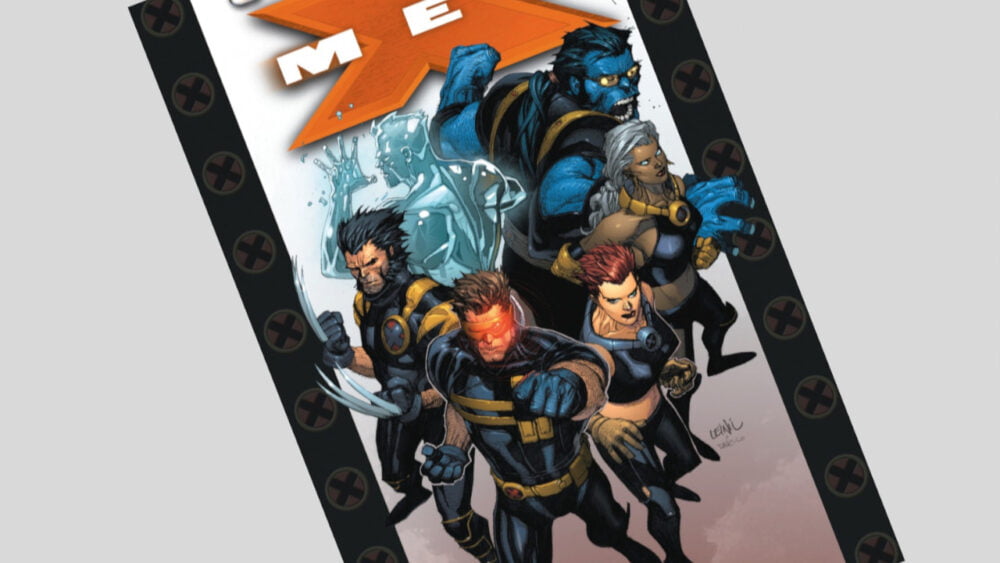 Zdjęcie okładkowe wpisu: Ultimate X-Men tom 1 – recenzja komiksu