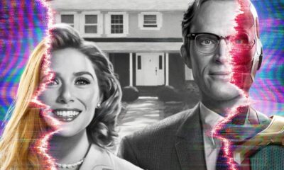 Zdjęcie okładkowe wpisu: WandaVision – Kolejny zwiastun ujawniony!