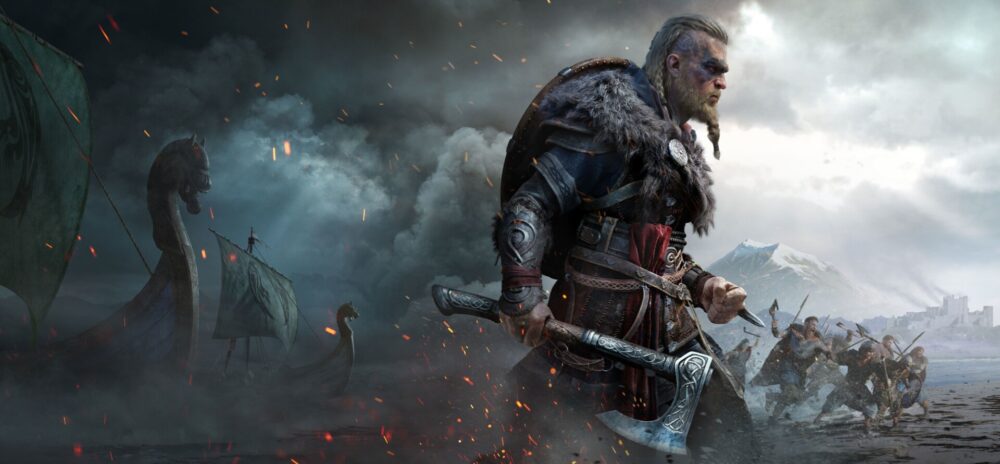 Zdjęcie okładkowe wpisu: Assassin’s Creed: Valhalla – powróci tryb photo mode