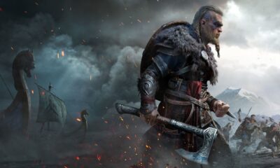Zdjęcie okładkowe wpisu: Assassin’s Creed: Valhalla – powróci tryb photo mode