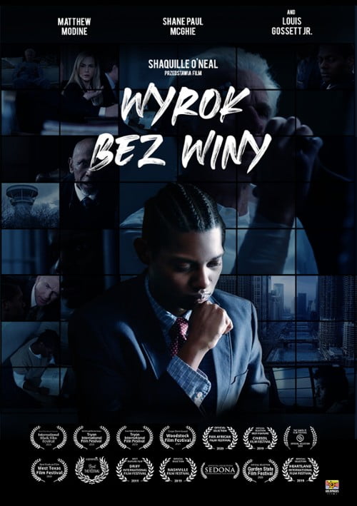Wyrok bez winy – Recenzja filmu o systemie adopcji w USA