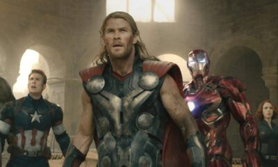 Zdjęcie okładkowe wpisu: Avengers 5: Marvel Comics Artist wyobraża sobie nowy zespół w filmach MCU!