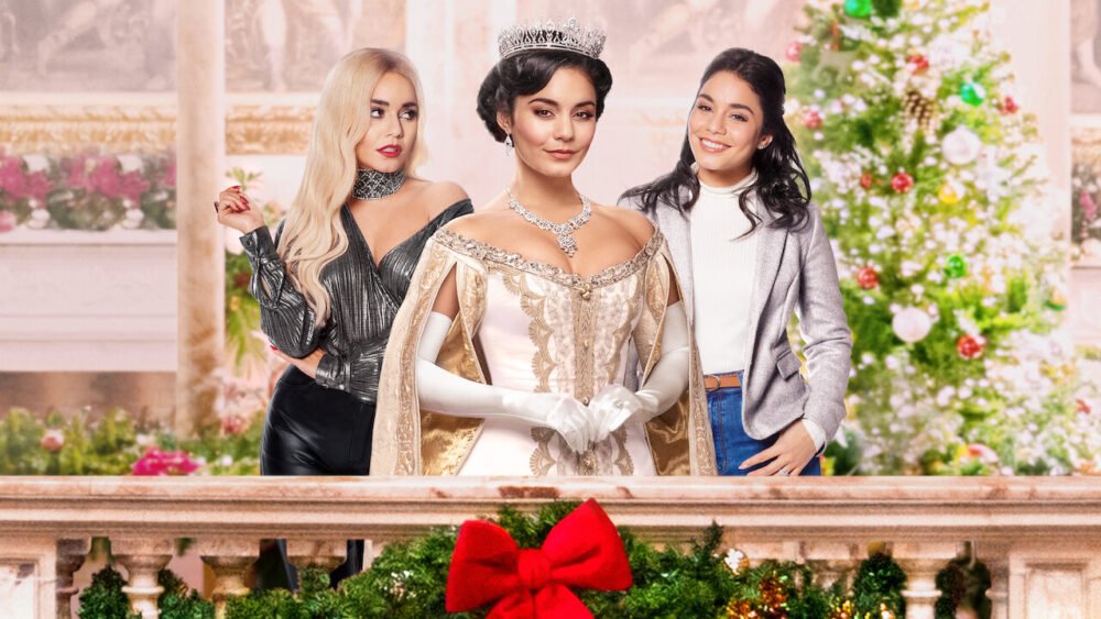 Zdjęcie okładkowe wpisu: TOP 10 – Co dziś obejrzeć na Netflix? Zamiana z księżniczką 2 na drugim miejscu, The Crown nie do ruszenia