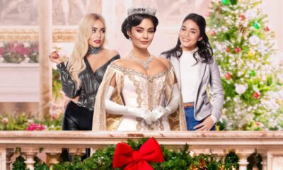 Zdjęcie okładkowe wpisu: TOP 10 – Co dziś obejrzeć na Netflix? Zamiana z księżniczką 2 na drugim miejscu, The Crown nie do ruszenia