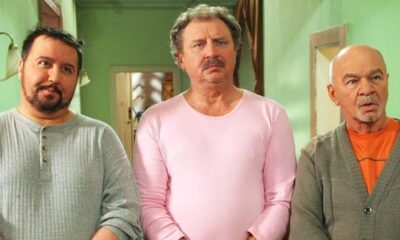 Zdjęcie okładkowe wpisu: Co wyjdzie ze skrzyżowania Kiepskich i Stranger Things? Zobacz fanowski zwiastun