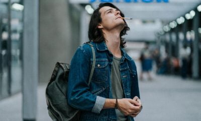 Zdjęcie okładkowe wpisu: Żeby nie było śladów polskim kandydatem do Oscara!