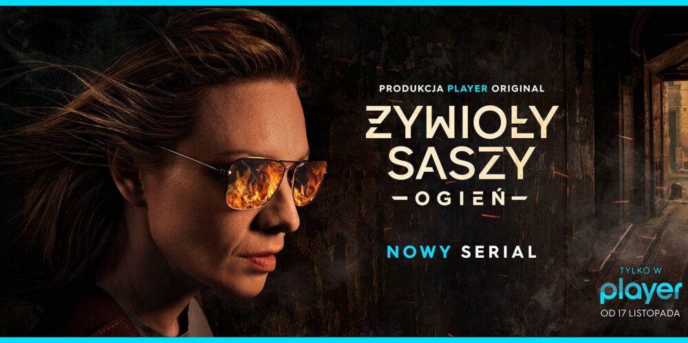 Zdjęcie okładkowe wpisu: Gorący listopad na Playerze!