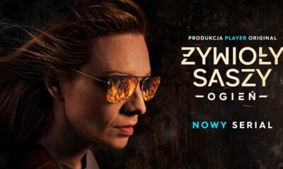 Zdjęcie okładkowe wpisu: Żywioły Saszy – Ogień: serial kryminalny od listopada na Player.pl