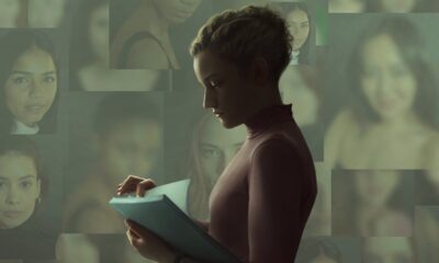 Zdjęcie okładkowe wpisu: Asystentka – recenzja filmu. Zmowa zmów milczenia