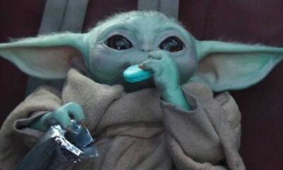 Zdjęcie okładkowe wpisu: The Mandalorian – Jon Favreau dzieli się przepisem na kosmiczne ciasteczka z 5 odcinka!