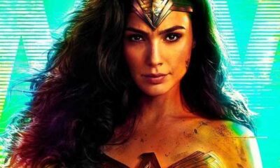 Zdjęcie okładkowe wpisu: Wonder Woman 1984 – Nowy, fenomenalny plakat koncentruje się na złej, zranionej w bitwie Dianie Prince