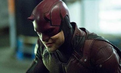 Zdjęcie okładkowe wpisu: Spider-Man 3 – Daredevil pojawi się w filmie?