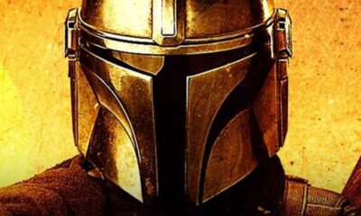 Zdjęcie okładkowe wpisu: The Mandalorian – oficjalnie zapowiedziano 3. sezon! Podano przybliżoną datę premiery