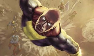 Zdjęcie okładkowe wpisu: Black Adam – Dwayne Johnson potwierdza na Instagramie datę rozpoczęcia produkcji!