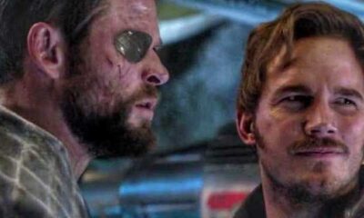 Zdjęcie okładkowe wpisu: Star-Lord jako biseksualista w nowym komiksie Guardians of the Galaxy – Czy MCU podąży podobną ścieżką?