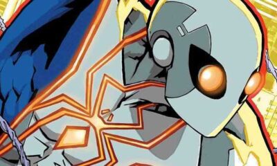 Zdjęcie okładkowe wpisu: Niesamowity Spider-Man – Peter Parker dostanie szalony nowy kostium oparty na technologii już w przyszłym roku!